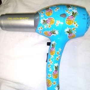 Chi pineapple Hairdryer